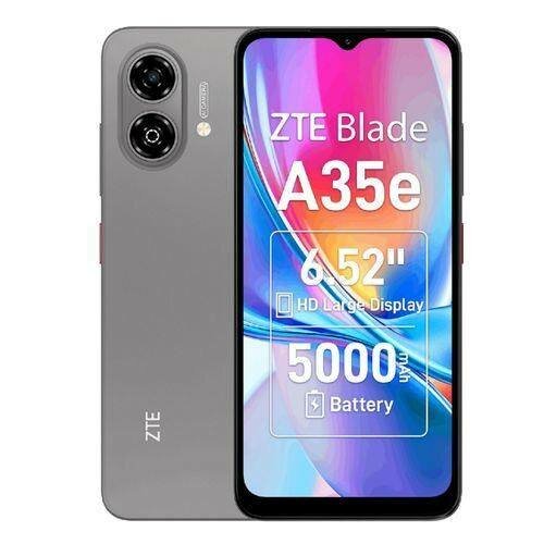 ZTE Blade A35e 6.52  64+6