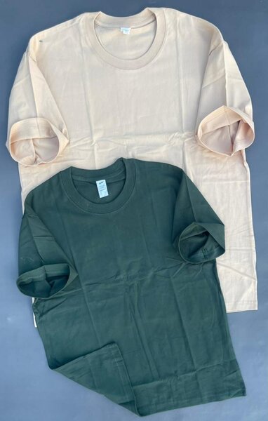 T.shirt de qualité