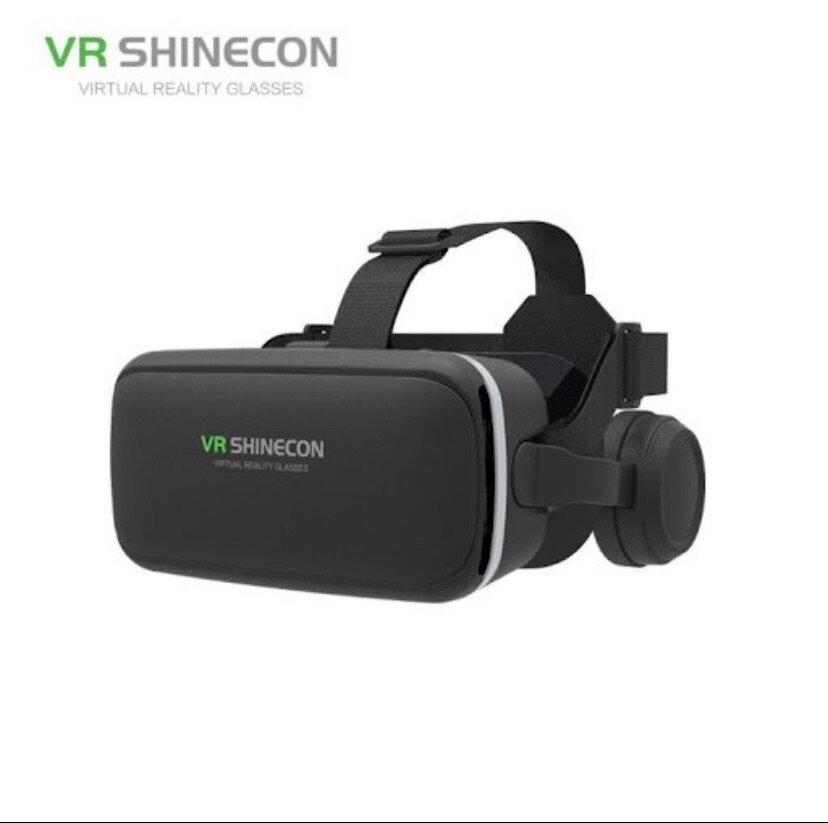 Casque virtuel