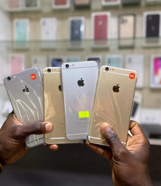 Iphone 6plus 16GB