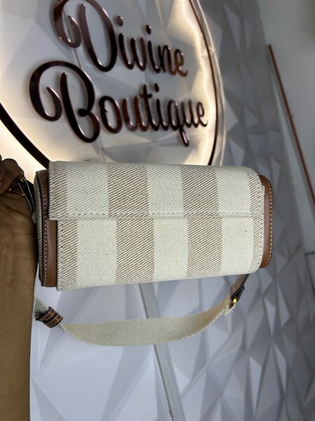 Bandoulière Zara