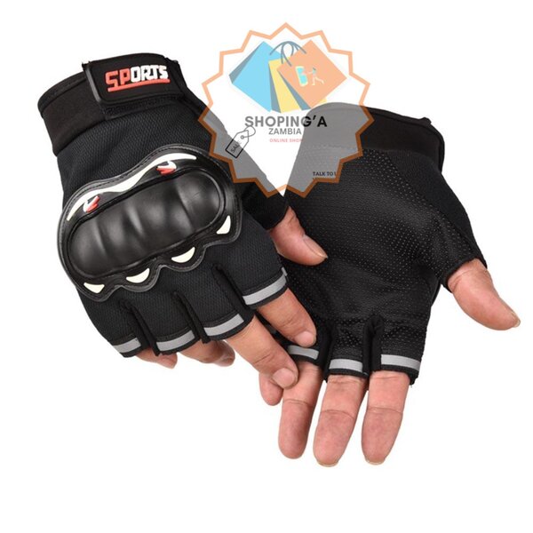 Gym Gloves Original