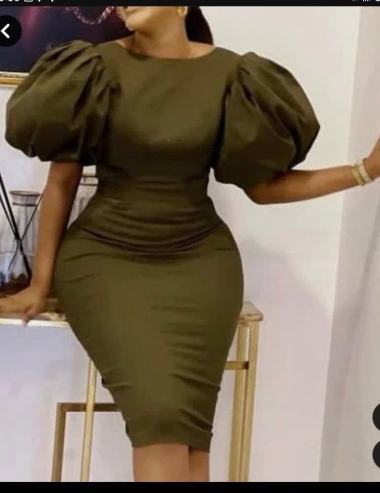 Dress