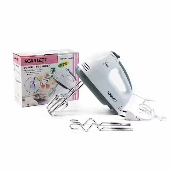Batteuse électrique disponible neuf prix