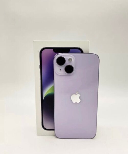 iPhone 14