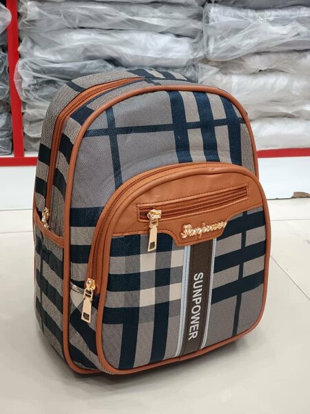Backpacks