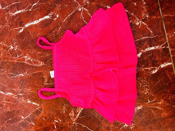 Baby dress