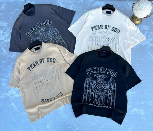 Hip hop shirts