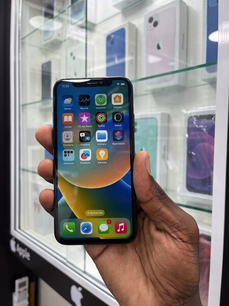 iPhone X Simple 64Go