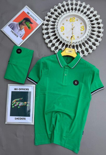 POLO HOMME