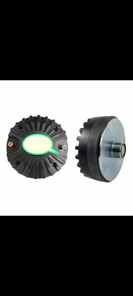 Contrôle moteur moyen