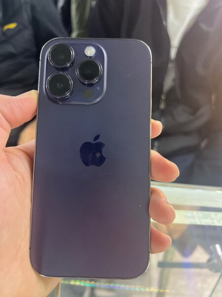 iPhone 14 pro