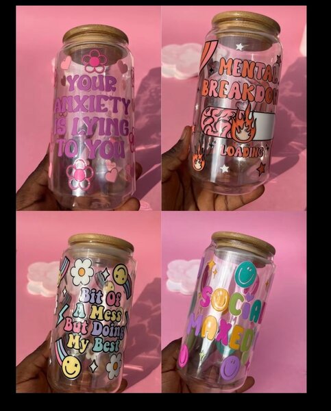 Sippy cups
