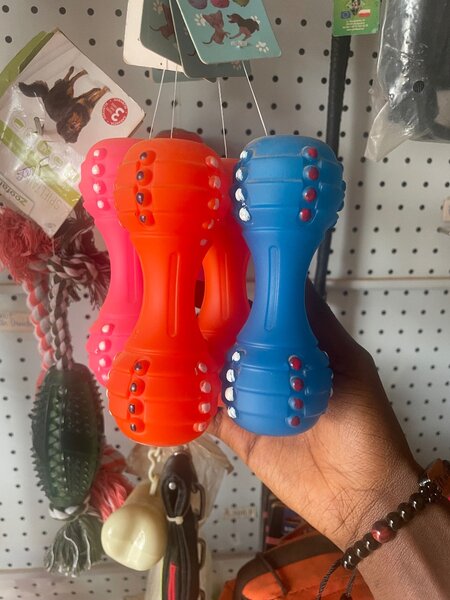 Jouet Mâcher pour Chiens