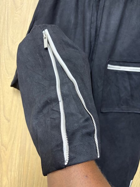 REGULAR PANT