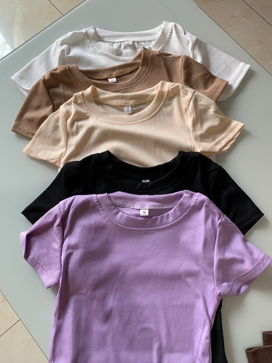 Crop tops
