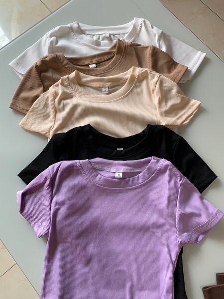 Crop tops