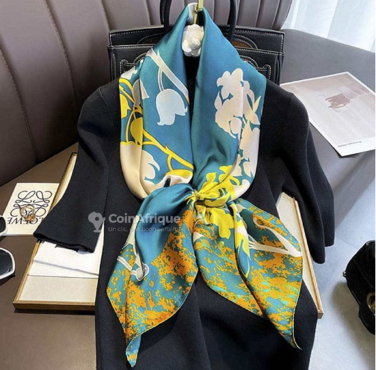 Foulards