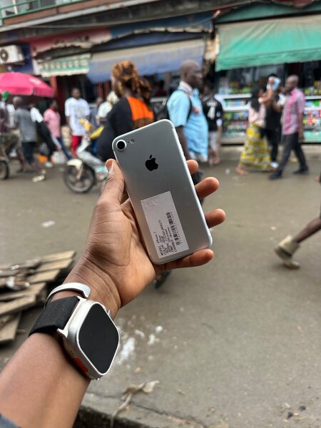iPhone 7