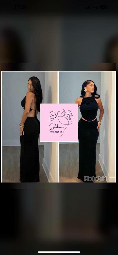 Robe