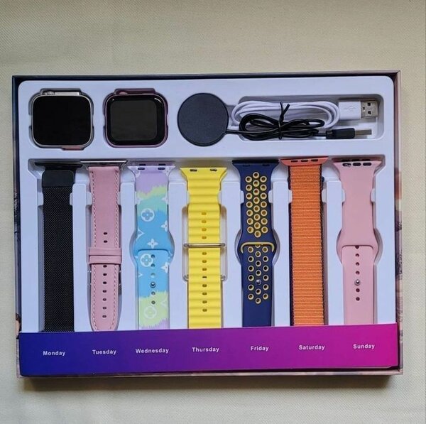 i50 suit max smart watch