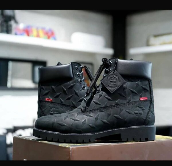 TIMBERLAND