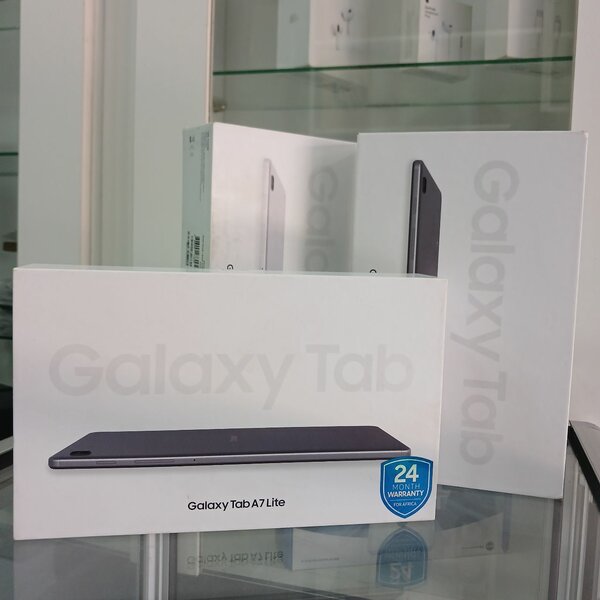 SAMSUNG Tab A7 Lite