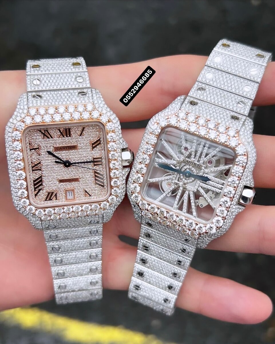 Wrist Watch