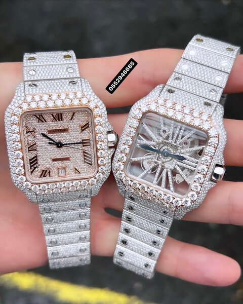 Wrist Watch