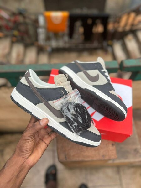 Nike SB Low