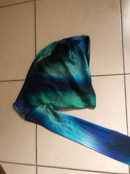 Haut coloré Bershka femme