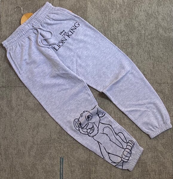 Thrift Jogger