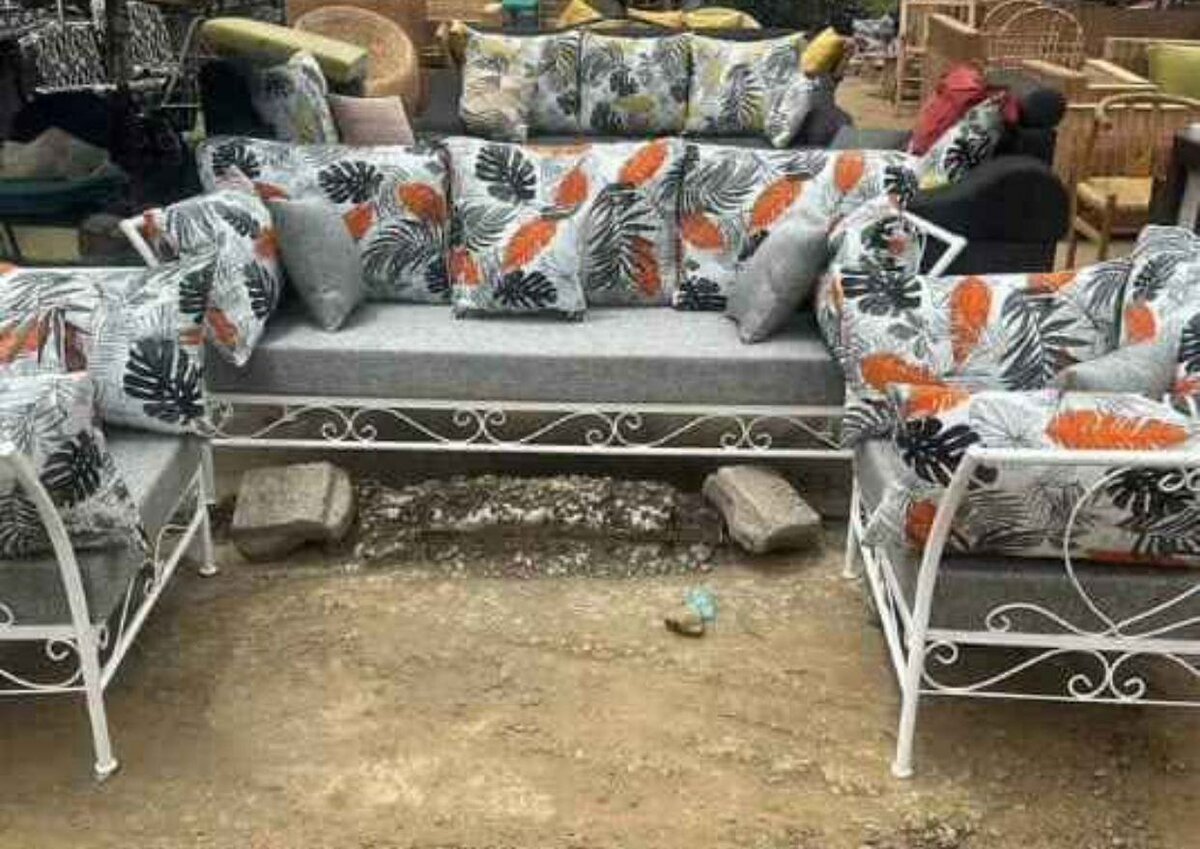 Fauteuil