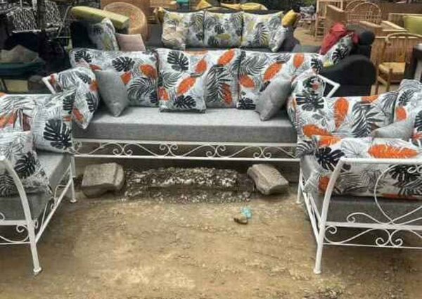 Fauteuil