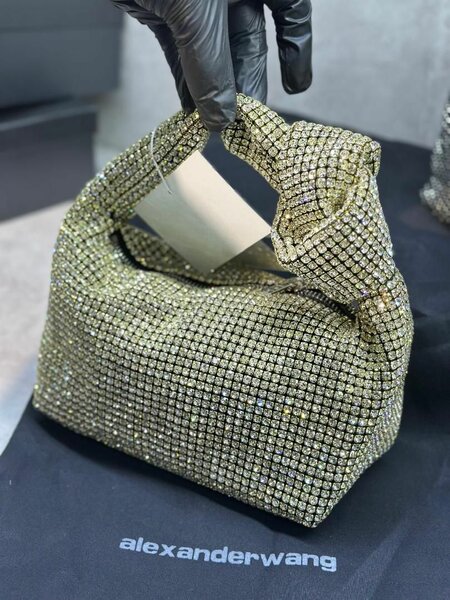 Alexander wang/ бесплатная доставка
