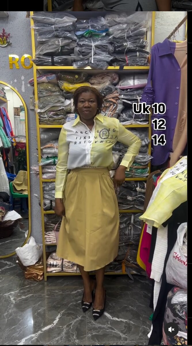 Skirt 