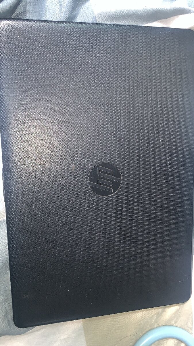 Ordinateur Portable HP 15"