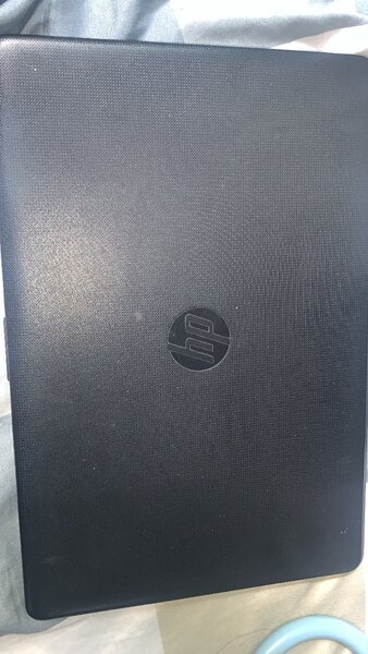 Ordinateur Portable HP 15"