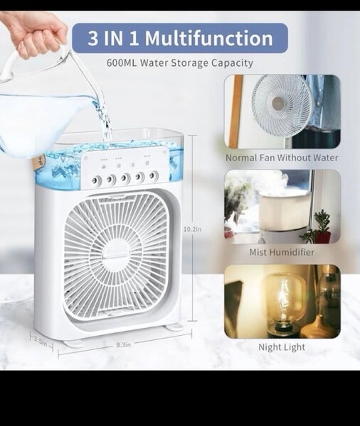 Cooling Fan