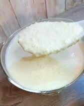 Dêguê couscous