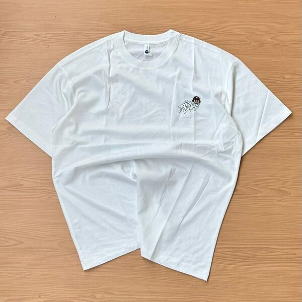 Round neck Tees