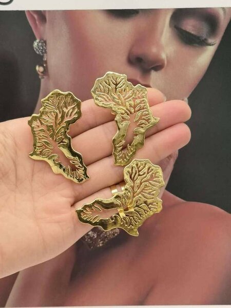 Bijoux africain