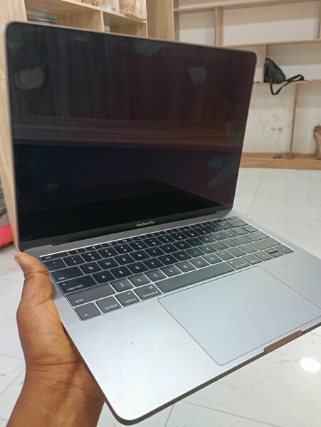 MCbook pro 2017