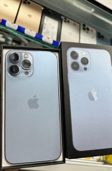 iPhone 13pro 128giga Quasi neuf