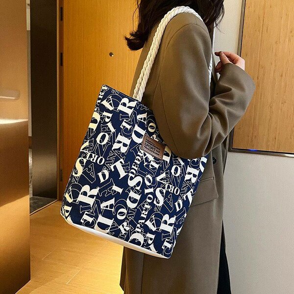 Tote bags