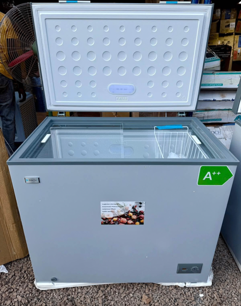 Congélateur innov ultra rapide
