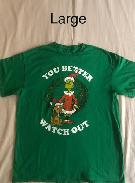 Tshirt