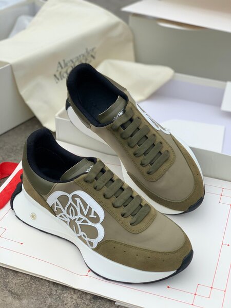 Alexander McQueen