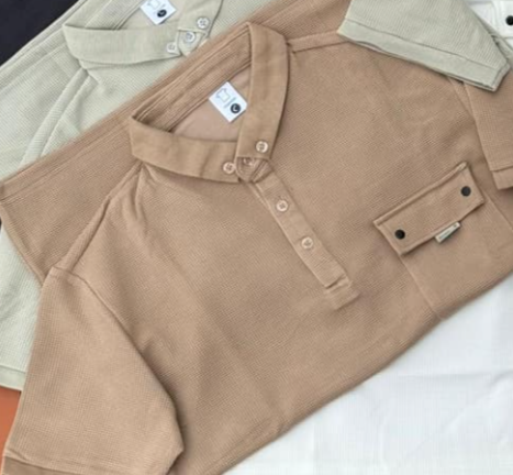 Golf Shirt