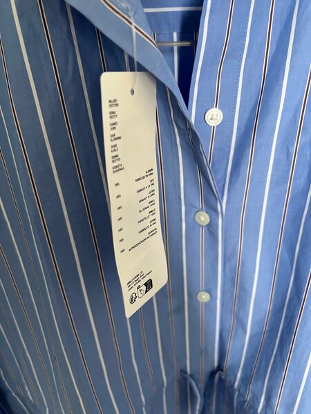 Платье Uniqlo
